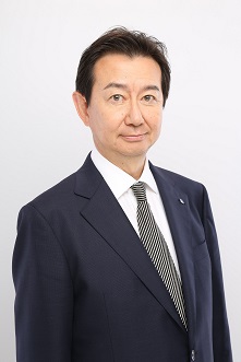 President&CEO KanameArai